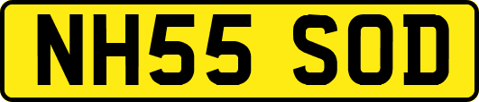 NH55SOD