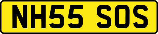 NH55SOS