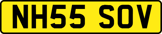 NH55SOV