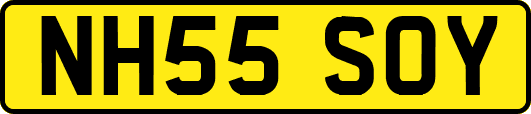 NH55SOY