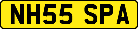 NH55SPA