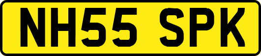 NH55SPK