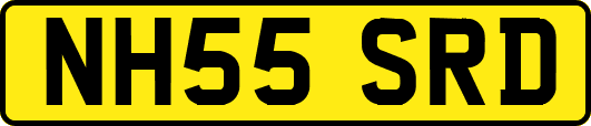 NH55SRD