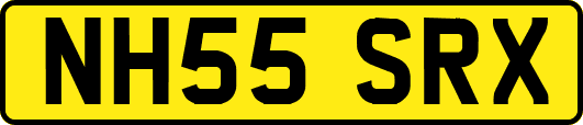 NH55SRX