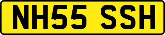 NH55SSH