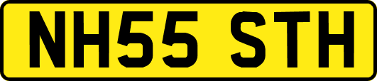 NH55STH