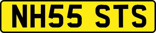 NH55STS