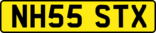 NH55STX