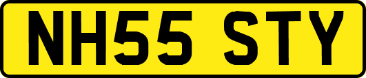 NH55STY