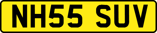 NH55SUV