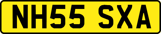 NH55SXA