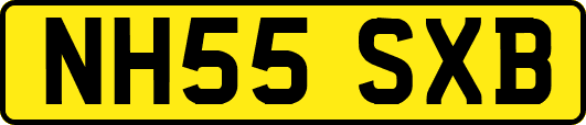 NH55SXB