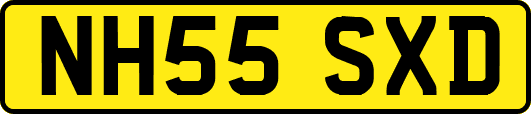 NH55SXD