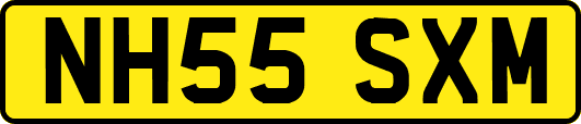 NH55SXM