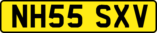 NH55SXV