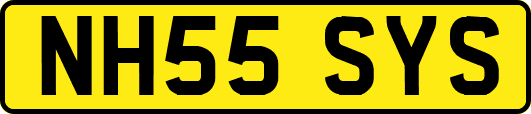 NH55SYS