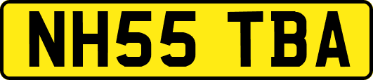 NH55TBA