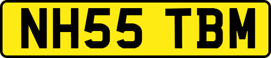 NH55TBM