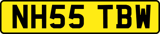 NH55TBW