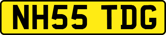 NH55TDG