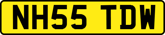 NH55TDW