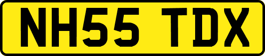 NH55TDX