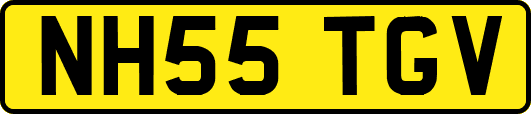 NH55TGV