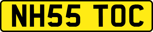 NH55TOC