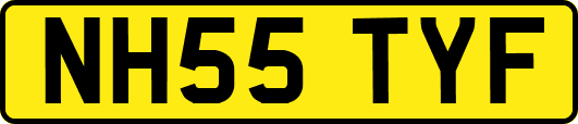 NH55TYF