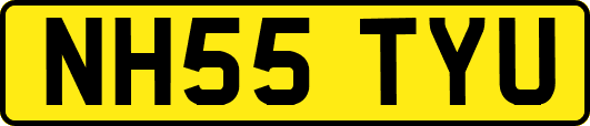 NH55TYU