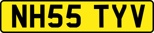NH55TYV