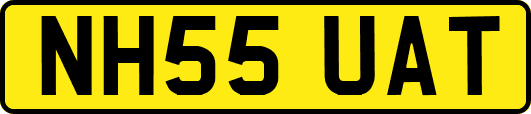 NH55UAT
