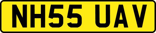 NH55UAV