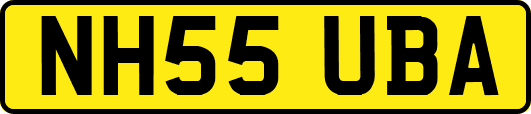 NH55UBA