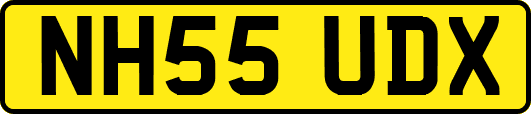 NH55UDX