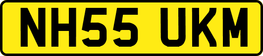 NH55UKM