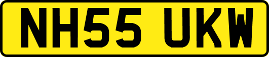 NH55UKW