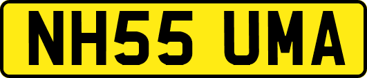 NH55UMA