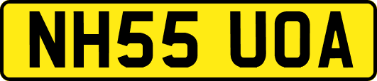 NH55UOA