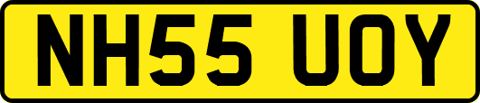 NH55UOY