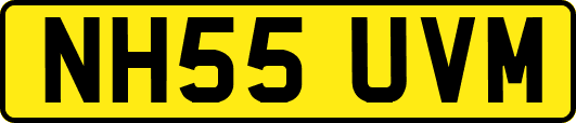 NH55UVM