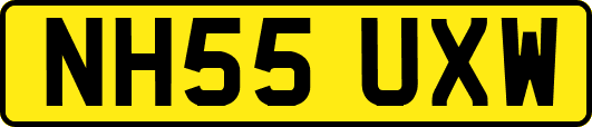 NH55UXW