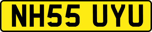 NH55UYU