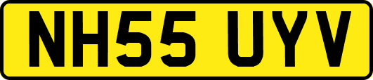NH55UYV