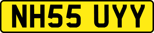 NH55UYY