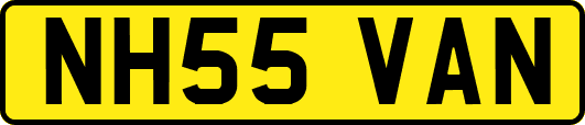 NH55VAN