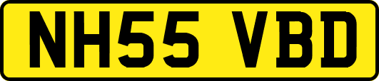 NH55VBD