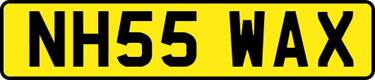 NH55WAX
