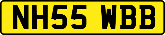 NH55WBB