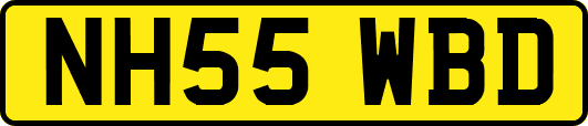 NH55WBD